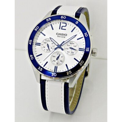 Ảnh sản phẩm Casio 45mm Nam MTP-E310L-2AVDF