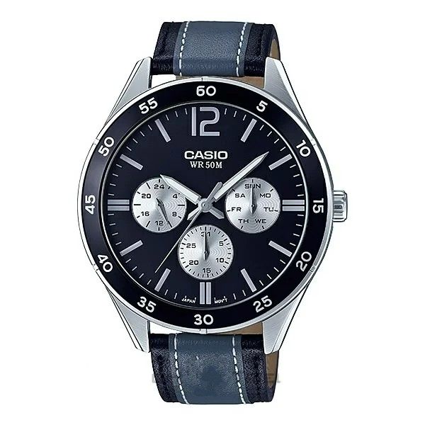 Casio 45mm Nam MTP-E310L-1A1VDF