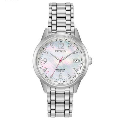 Ảnh sản phẩm Citizen 35.8mm Nữ FC8001-87D