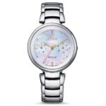 Citizen 32.5mm Nữ FD1106-81D - Ảnh 1