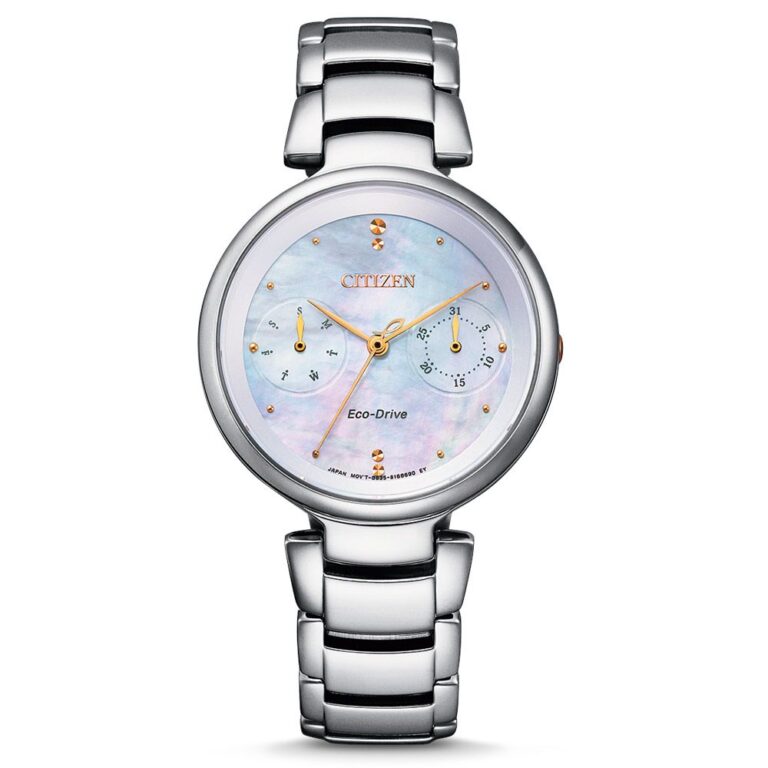 Citizen 32.5mm Nữ FD1106-81D