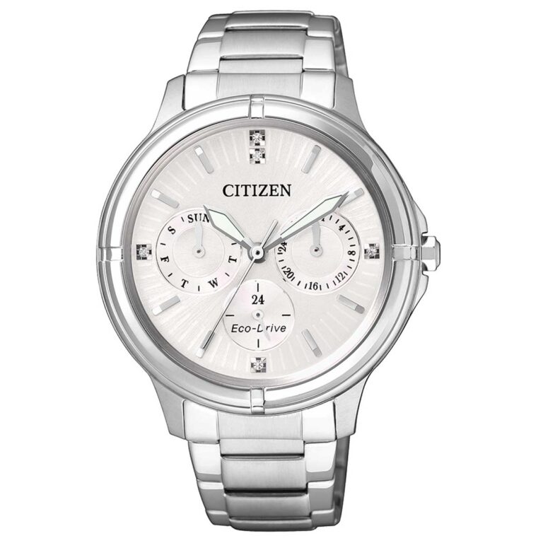 Citizen 37mm Nữ FD2030-51H