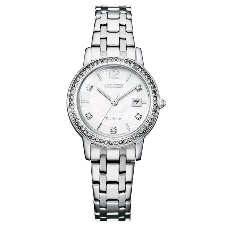 Citizen 29.2mm Nữ FE1180-57D