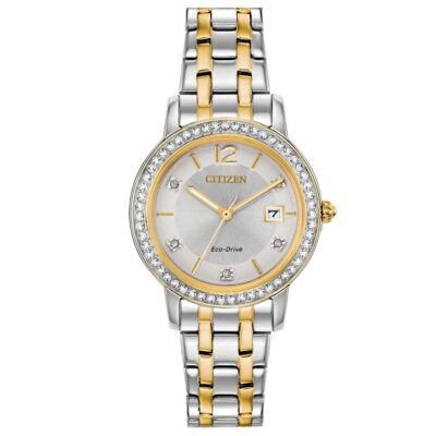 Ảnh sản phẩm Citizen 29.2mm Nữ FE1184-56B