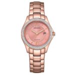 Citizen 29.5mm Nữ FE1252-82X - Ảnh 1