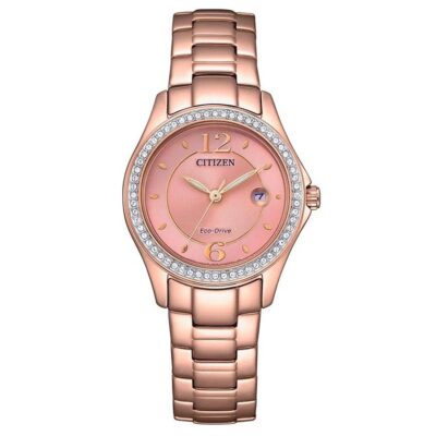Ảnh sản phẩm Citizen 29.5mm Nữ FE1252-82X