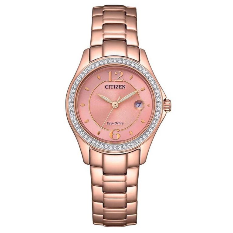 Citizen 29.5mm Nữ FE1252-82X