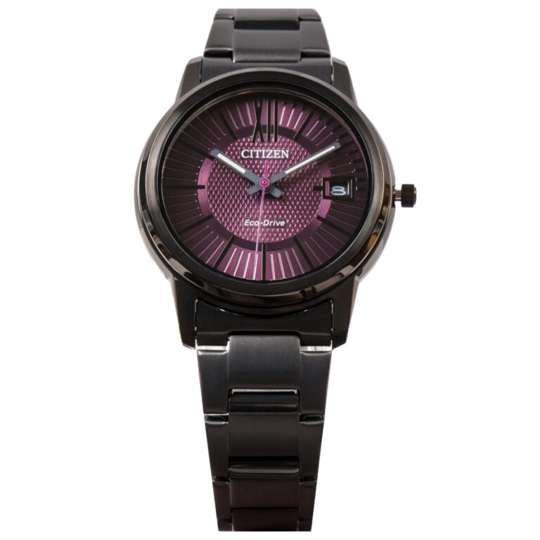 Citizen 33.3mm Nữ FE6017-85X