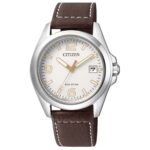 Citizen 35mm Nữ FE6030-01A - Ảnh 1