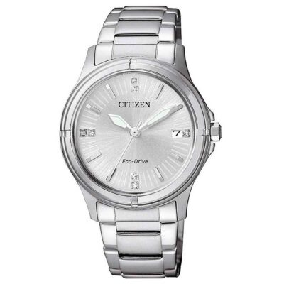 Ảnh sản phẩm Citizen 34mm Nữ FE6050-55A