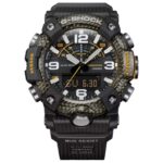 Casio 51.4mm Nam GG-B100Y-1ADR - Ảnh 1