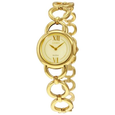 Ảnh sản phẩm Citizen 27mm Nữ EX1452-53P