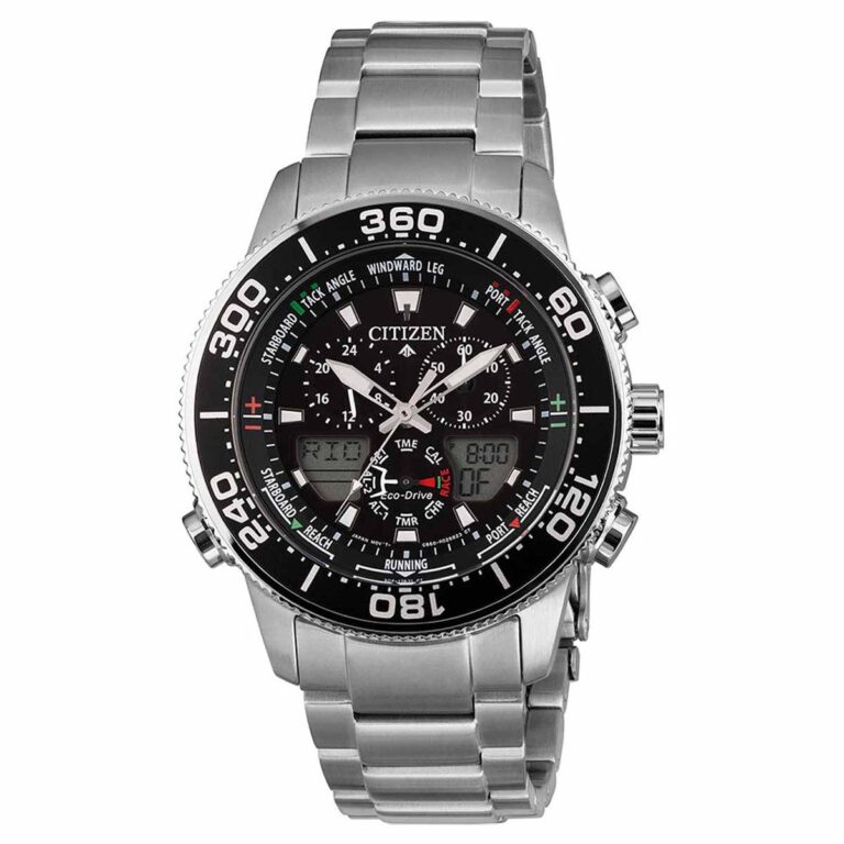 Citizen 44mm Nam JR4060-88E