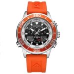 Citizen 44mm Nam JR4061-18E - Ảnh 1