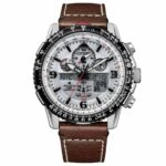 Citizen 46.9mm Nam JY8086-11A - Ảnh 1