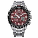 Citizen 46.9mm Nam JY8086-89X - Ảnh 1