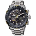 Citizen 45.4mm Nam JY8088-83L - Ảnh 1