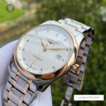 Longines 40mm Nam L2.793.5.77.7 - Ảnh 2