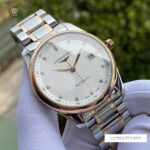 Longines 40mm Nam L2.793.5.77.7 - Ảnh 3