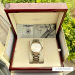 Longines 40mm Nam L2.793.5.77.7 - Ảnh 5