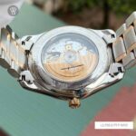 Longines 40mm Nam L2.793.5.77.7 - Ảnh 7