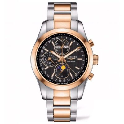 Ảnh sản phẩm Longines 42mm Nam L2.798.5.52.7