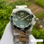 Longines 41mm Nam L3.781.4.06.6 - Ảnh 10