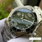 Longines 41mm Nam L3.781.4.06.6 - Ảnh 2