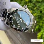 Longines 41mm Nam L3.781.4.06.6 - Ảnh 3