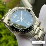 Longines 41mm Nam L3.781.4.06.6 - Ảnh 5