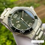 Longines 41mm Nam L3.781.4.06.6 - Ảnh 8