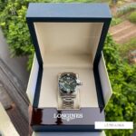 Longines 41mm Nam L3.781.4.06.6 - Ảnh 9