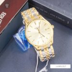 Longines 40mm Nam L4.961.2.32.7 - Ảnh 2