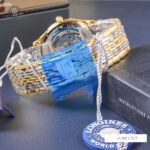 Longines 40mm Nam L4.961.2.32.7 - Ảnh 3