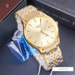 Longines 40mm Nam L4.961.2.32.7 - Ảnh 4