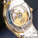 Longines 40mm Nam L4.961.2.32.7 - Ảnh 5