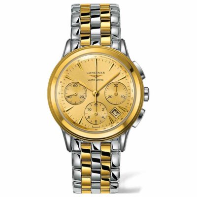 Ảnh sản phẩm Longines 39mm Nam L4.803.3.32.7