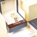 Longines 40mm Nam L4.961.2.32.7 - Ảnh 8