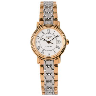 Ảnh sản phẩm Longines 25.5mm Nữ L4.321.2.11.7