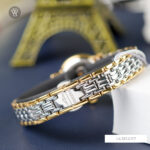 Longines 25.5mm Nữ L4.321.2.11.7 - Ảnh 6