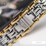 Longines 25.5mm Nữ L4.321.2.11.7 - Ảnh 8