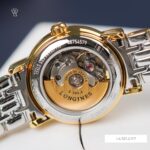 Longines 25.5mm Nữ L4.321.2.11.7 - Ảnh 9
