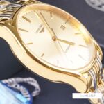 Longines 40mm Nam L4.961.2.32.7 - Ảnh 10
