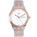 Longines 38.5mm Nam L4.899.3.99.7 - Ảnh 1