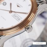 Longines 38.5mm Nam L4.899.3.99.7 - Ảnh 4