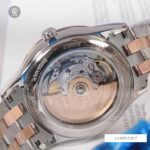 Longines 38.5mm Nam L4.899.3.99.7 - Ảnh 8