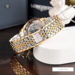 Longines 40mm Nam L4.961.2.12.7 - Ảnh 7
