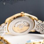 Longines 40mm Nam L4.961.2.12.7 - Ảnh 8