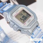 Casio 34.5 × 30.4 mm Unisex LA-20WHS-2ADF - Ảnh 6