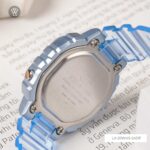 Casio 34.5 × 30.4 mm Unisex LA-20WHS-2ADF - Ảnh 9